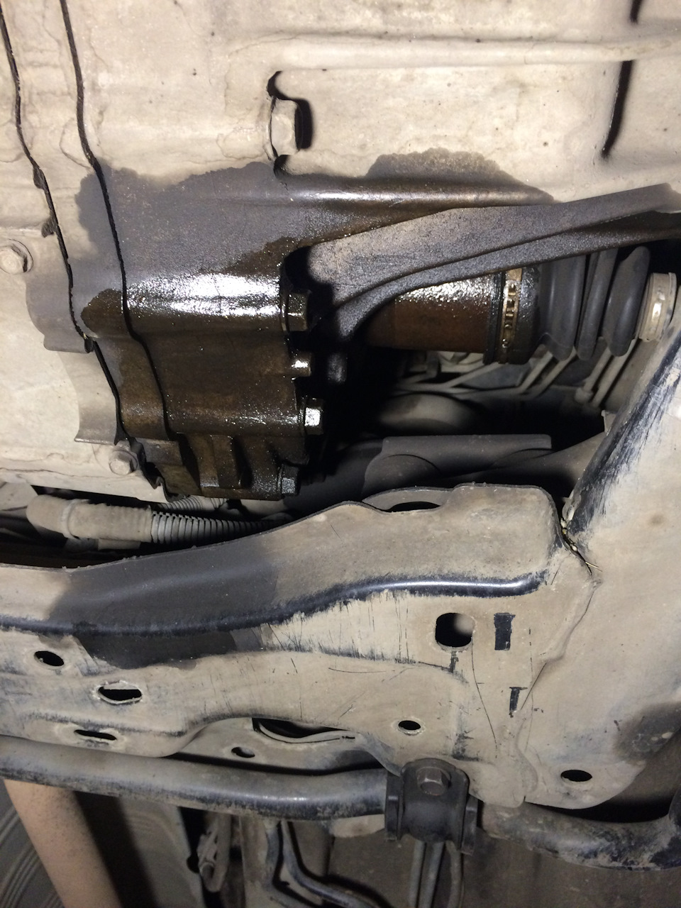 Фото в бортжурнале Honda Civic 4D (8G)