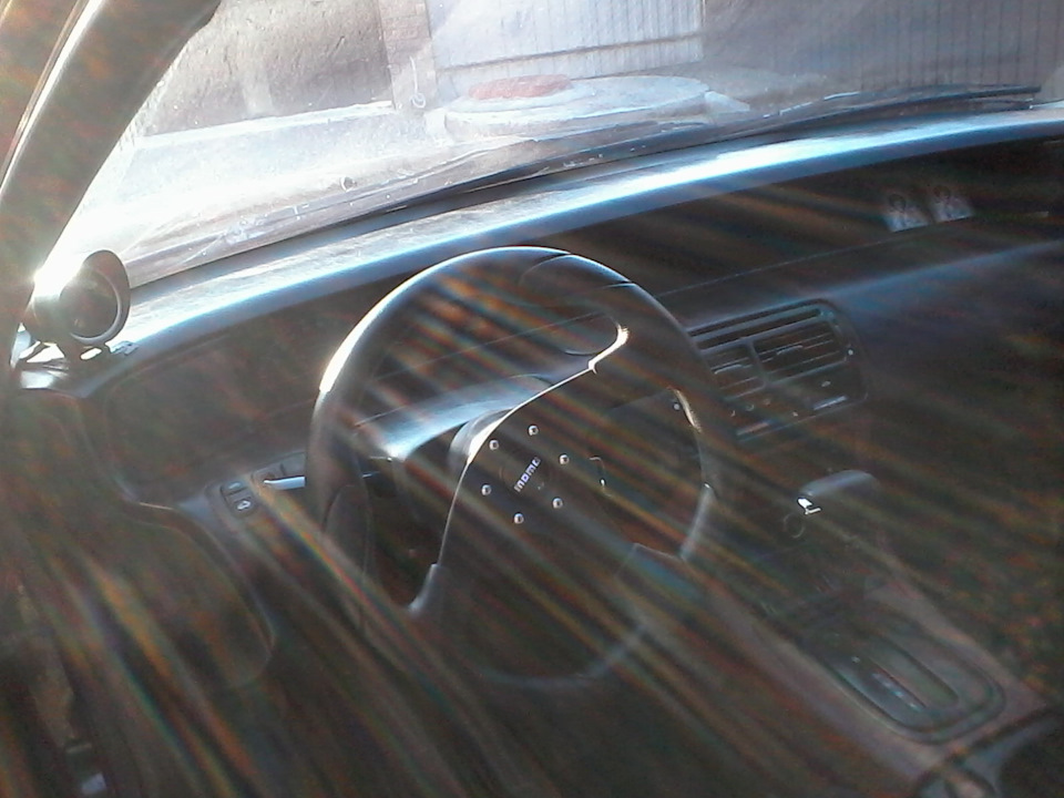 Фото в бортжурнале Honda Prelude (BA8/BA9/BB1/BB4)