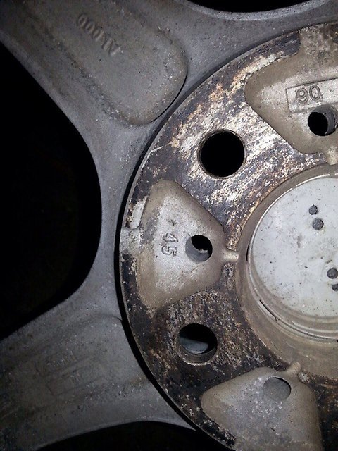 Фото в бортжурнале Toyota Gaia