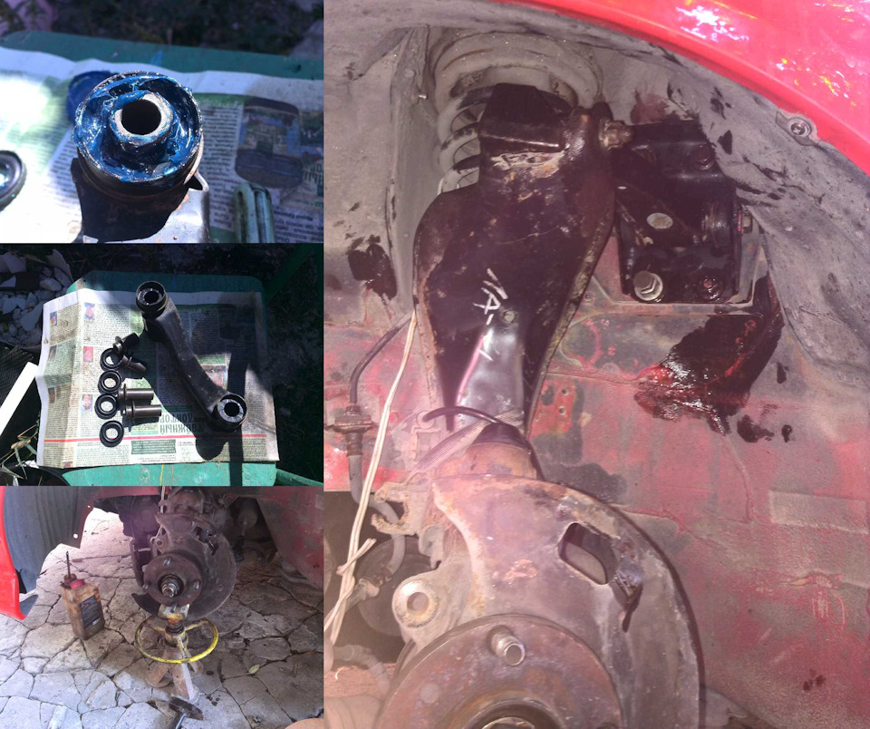 Фото в бортжурнале Nissan Primera (P11)