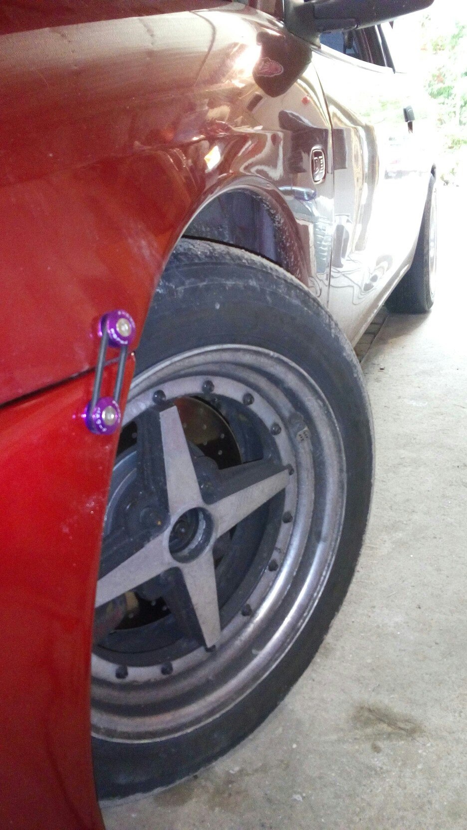 Фото в бортжурнале Mitsubishi Mirage V