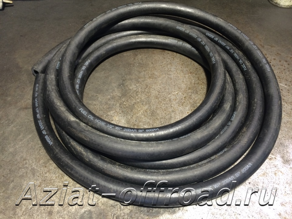 Фото в бортжурнале Toyota Land Cruiser 100. Запчасти на фото: Z1350