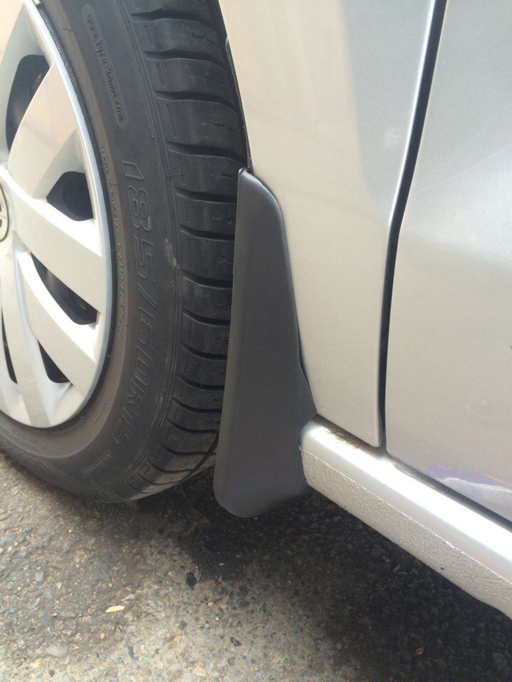 Другое дело — Volkswagen Polo Sedan