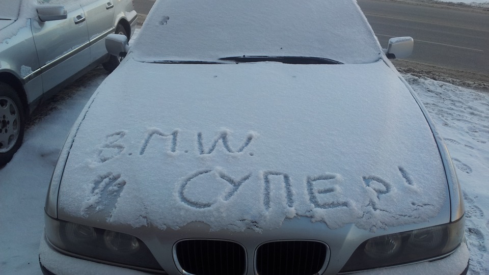 BMW 5 series 523 M52TU