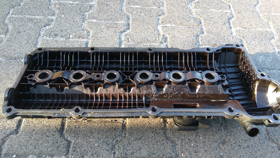 Фото в бортжурнале BMW 3 series (E36)