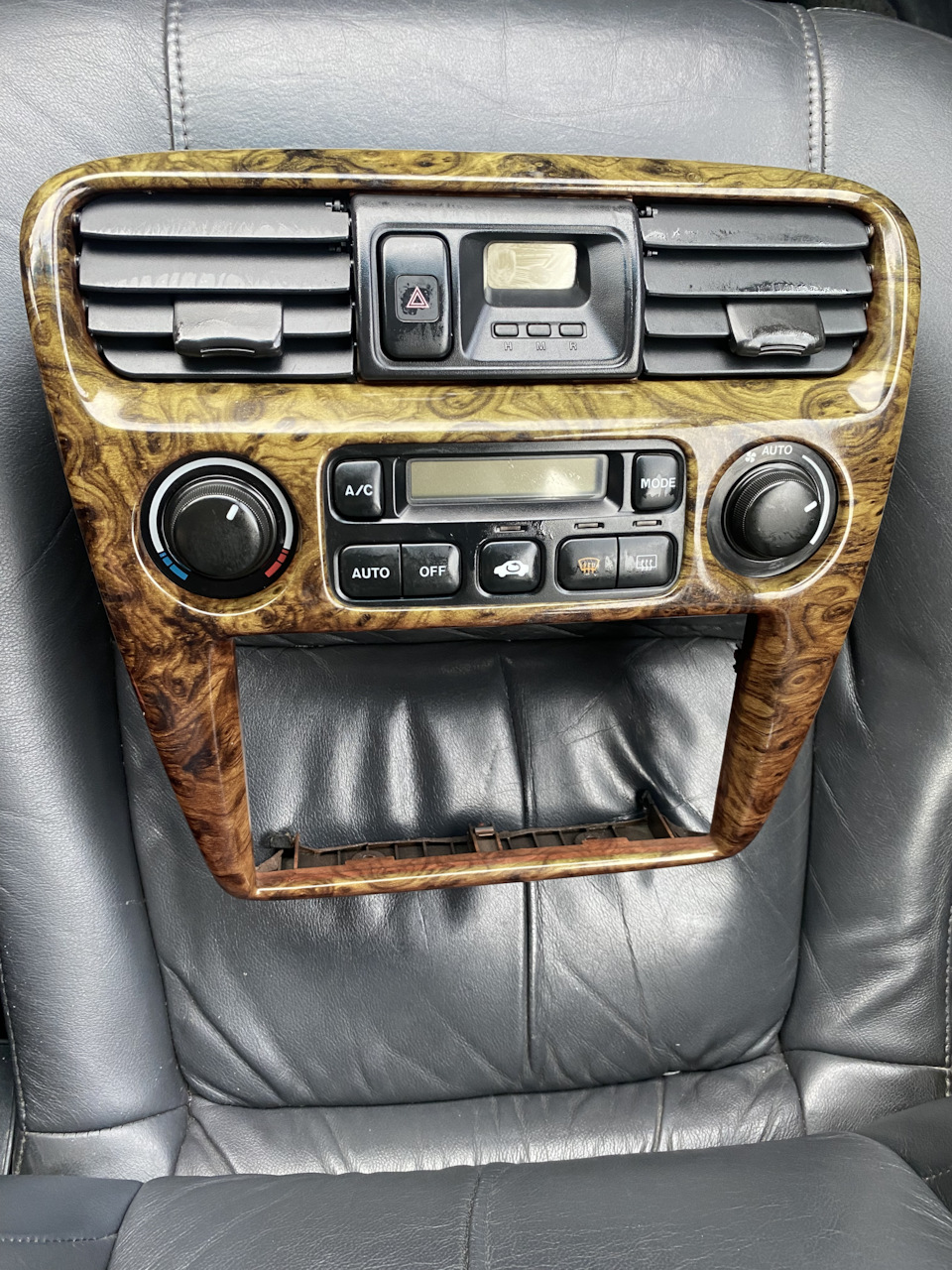 Фото в бортжурнале Honda Accord Coupe (6G)