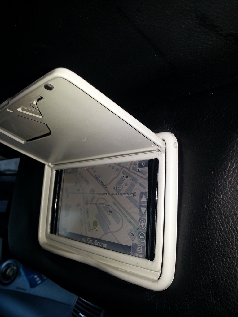 Фото в бортжурнале Toyota Caldina (241)