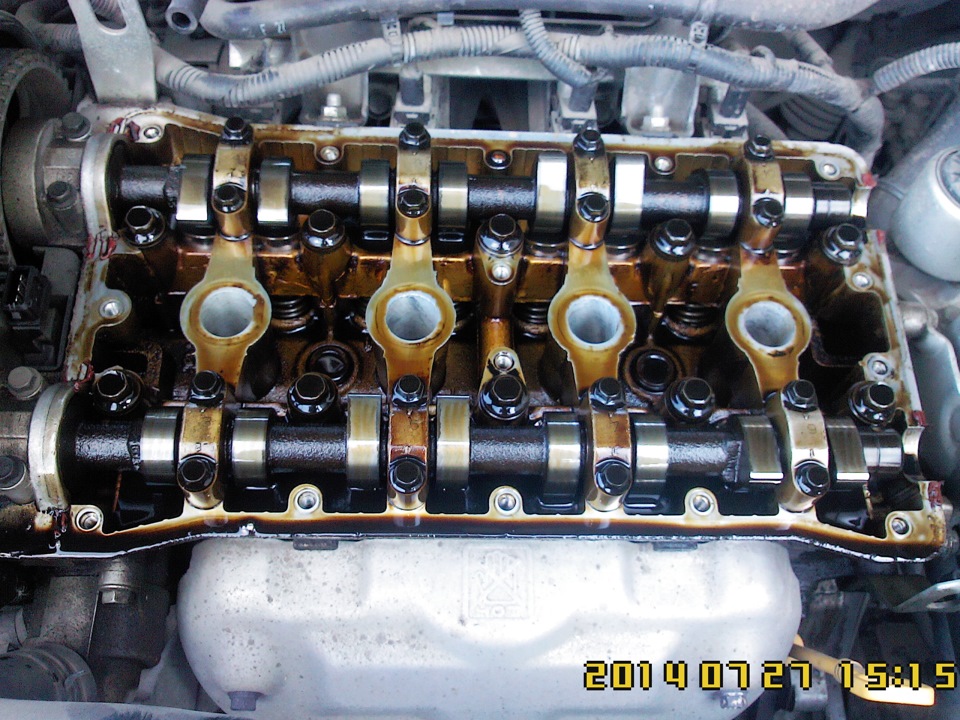 Фото в бортжурнале Chevrolet Lacetti 5D