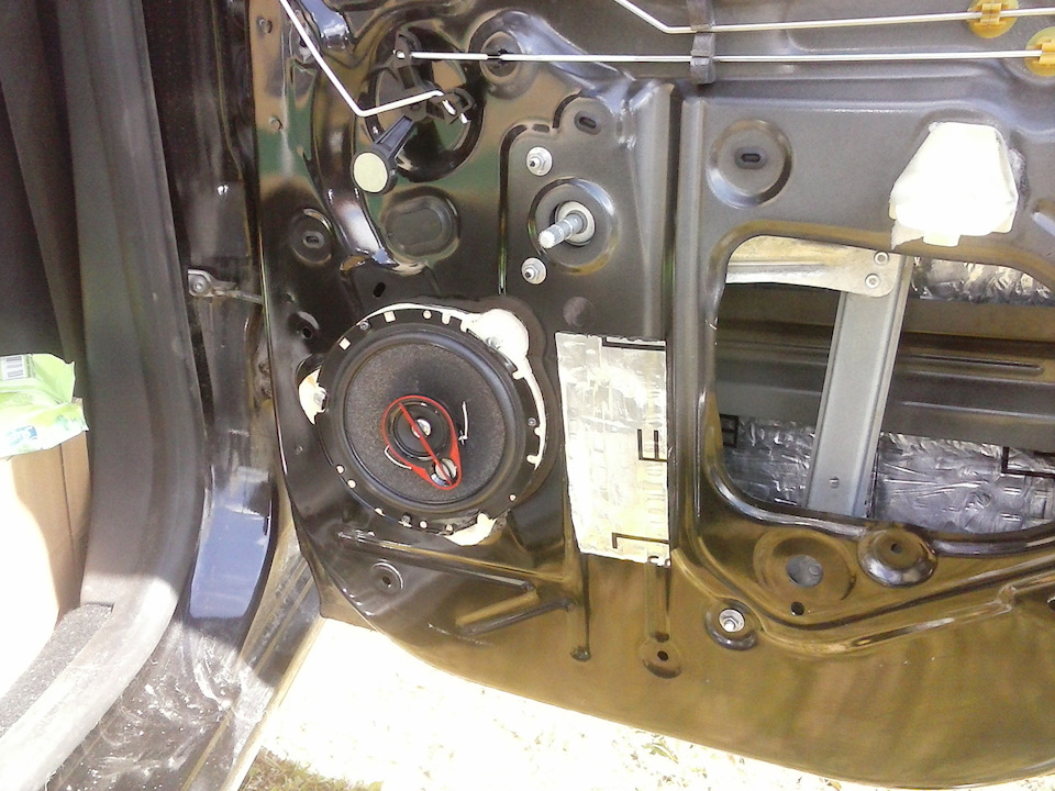 Фото в бортжурнале Renault Logan (2G)