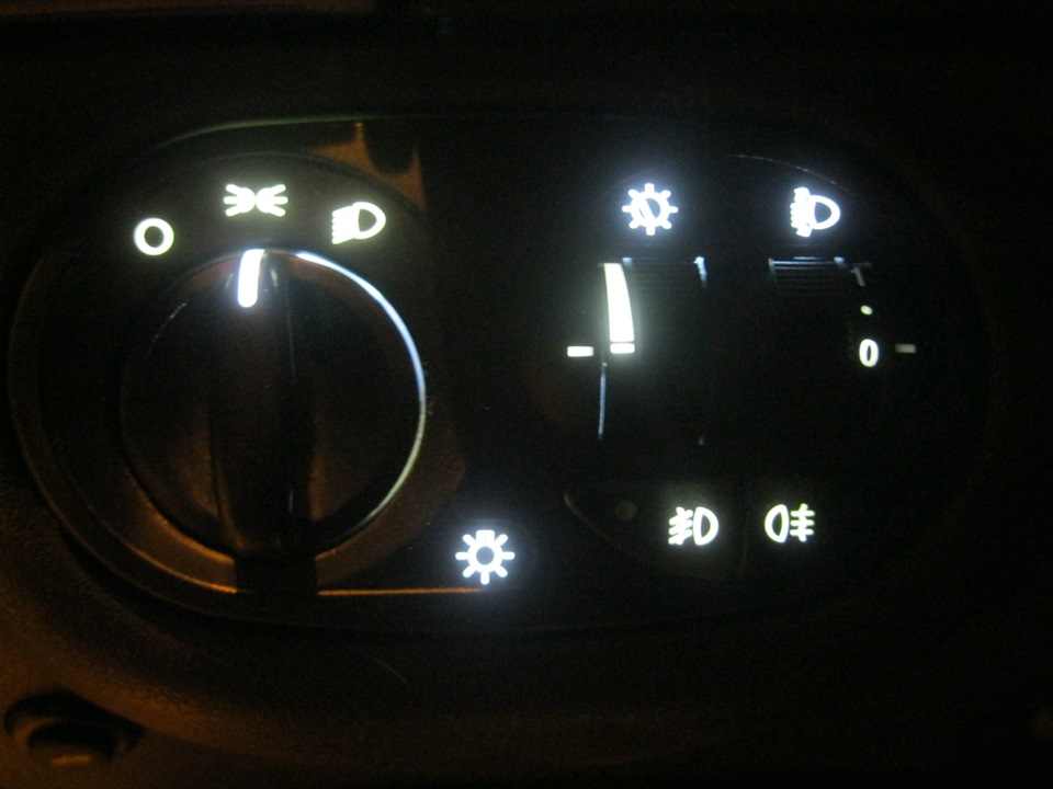 Фото в бортжурнале Lada Калина Спорт (1G)