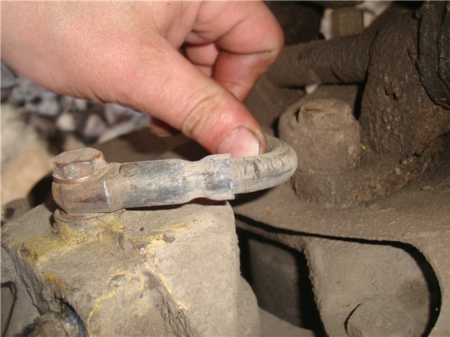 5 — GAZ 3110