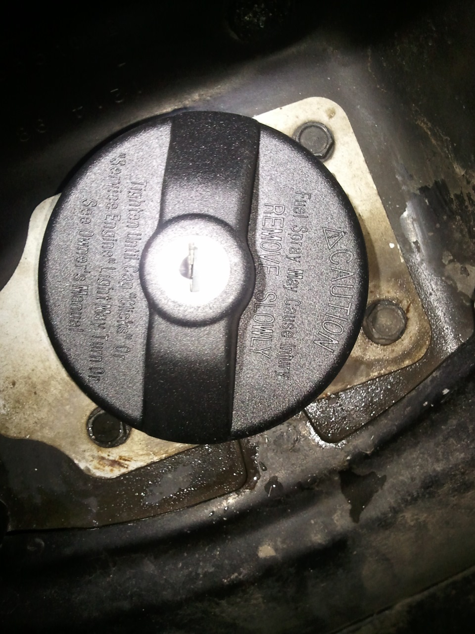 Фото в бортжурнале Jeep Grand Cherokee (WJ)