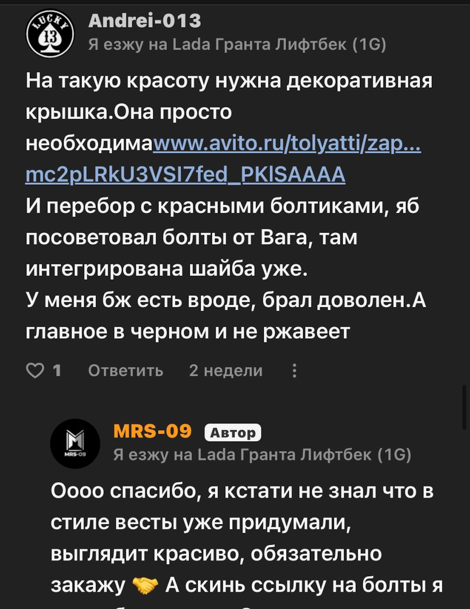 Горячий 🔞 Фотосет 🔞 Накладка двигателя в стиле Веста/Vesta