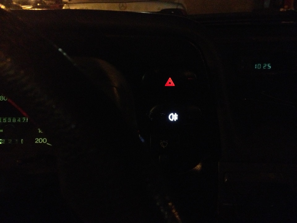 Фото в бортжурнале Daewoo Nexia (2G)