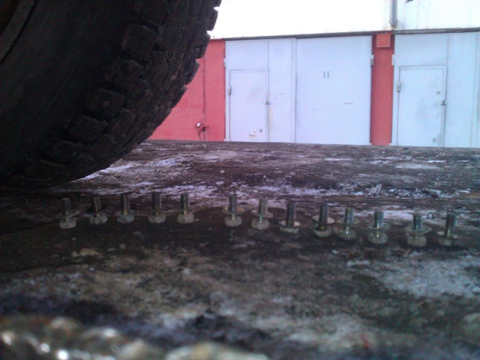 Фото в бортжурнале Toyota Cresta (80)