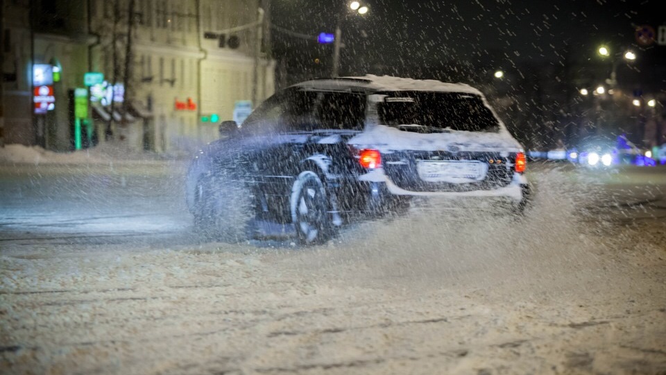 Subaru Outback ✯✯Black, nothing more✯✯