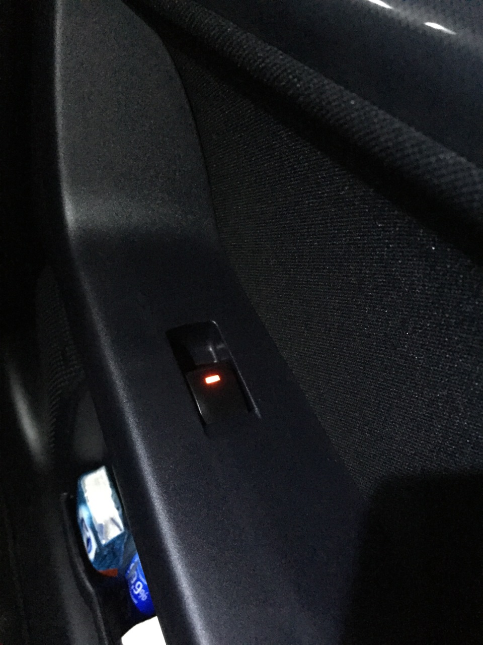 Фото в бортжурнале Mitsubishi Lancer X