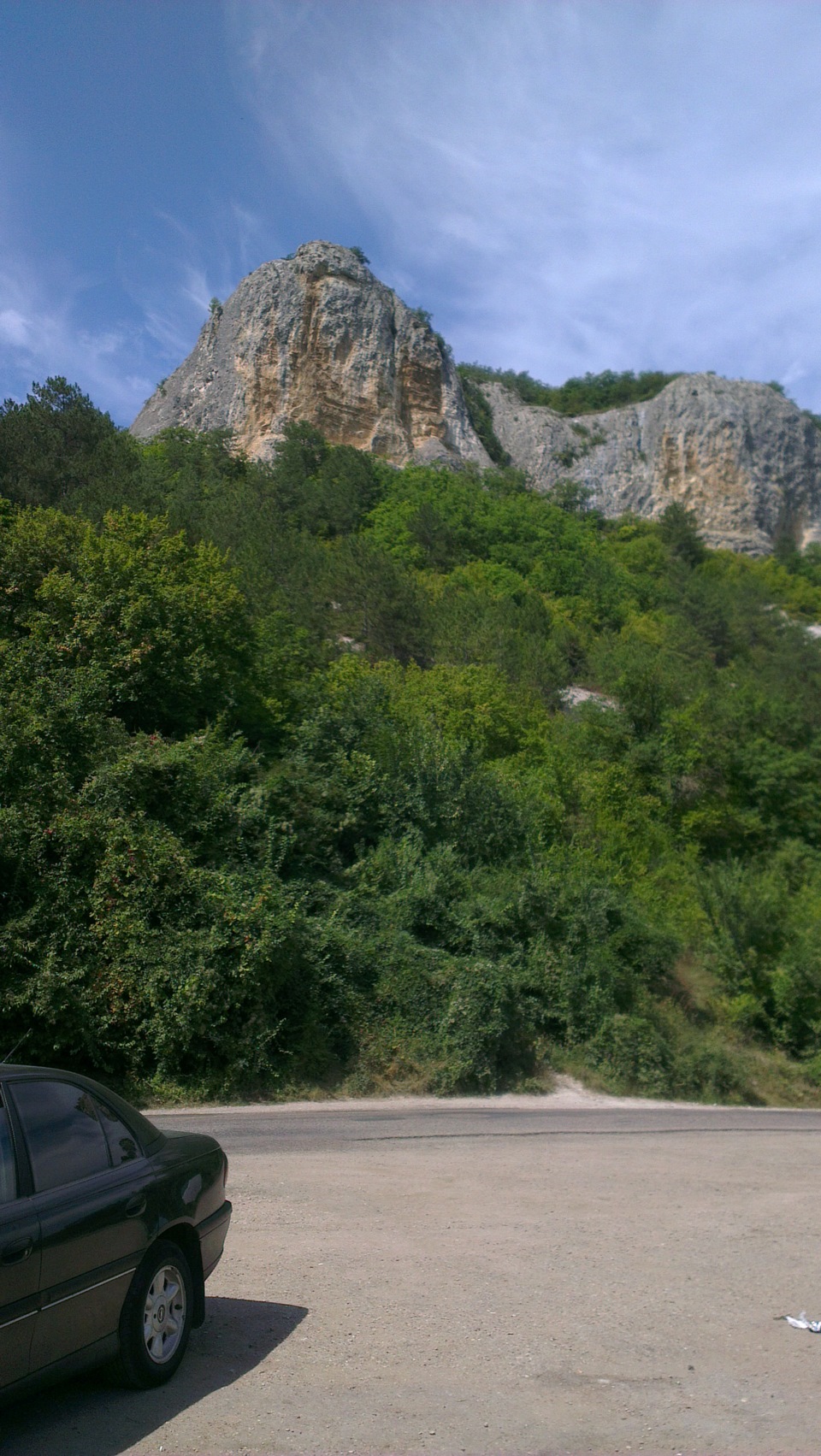 Фото в бортжурнале Opel Omega B
