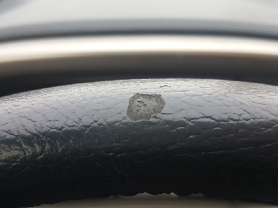 Фото в бортжурнале Toyota RAV4 (IV)