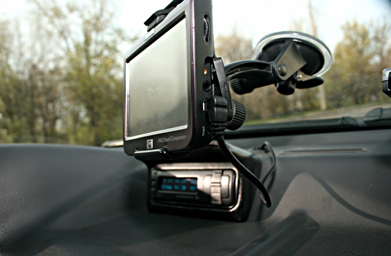 Фото в бортжурнале Daewoo Nexia (2G)