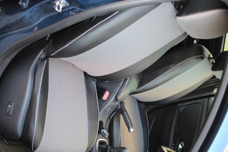 Фото в бортжурнале Renault Fluence