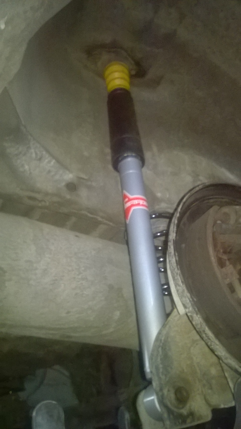 Фото в бортжурнале Mazda Demio (2G)