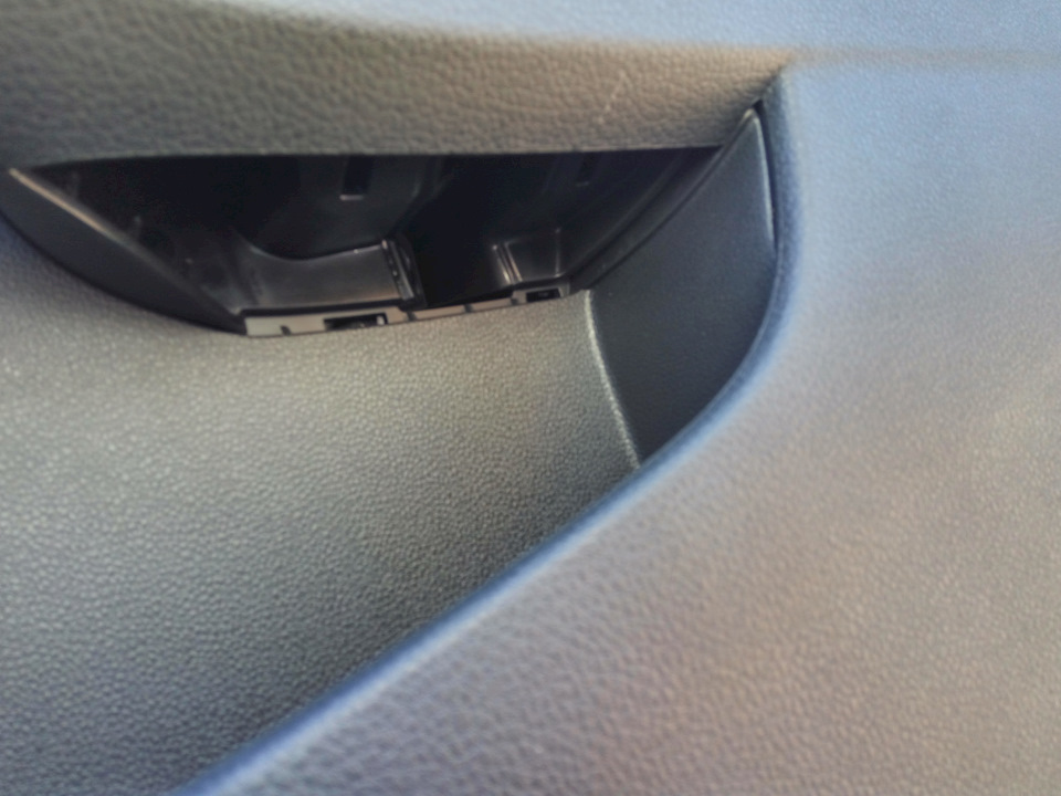 Фото в бортжурнале Volkswagen Jetta VI
