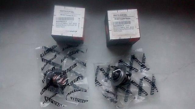 Фото в бортжурнале Lexus IS I