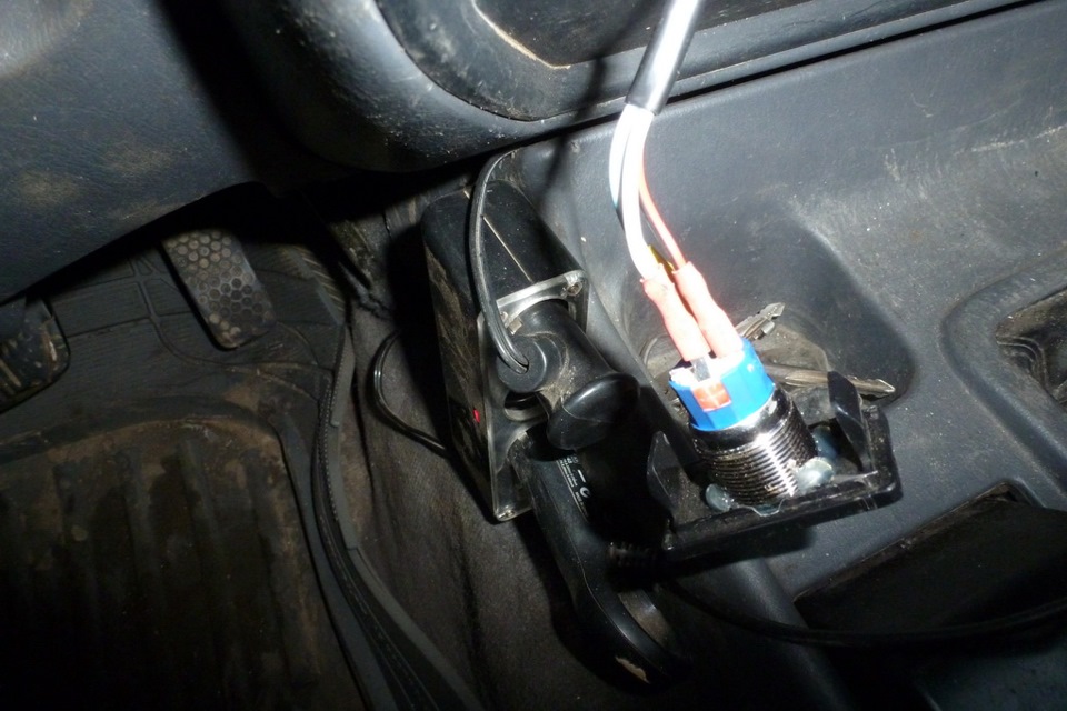 Фото в бортжурнале Toyota Land Cruiser 80