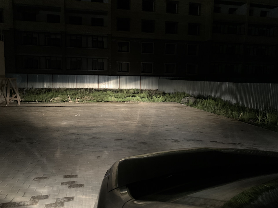Фото в бортжурнале Chevrolet Cobalt (2G)