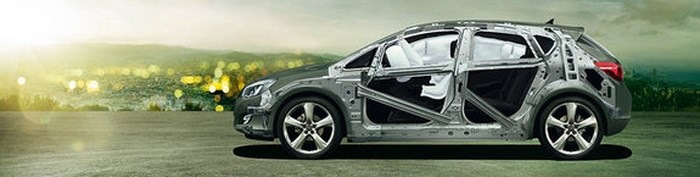Фото в бортжурнале Chery Tiggo 5