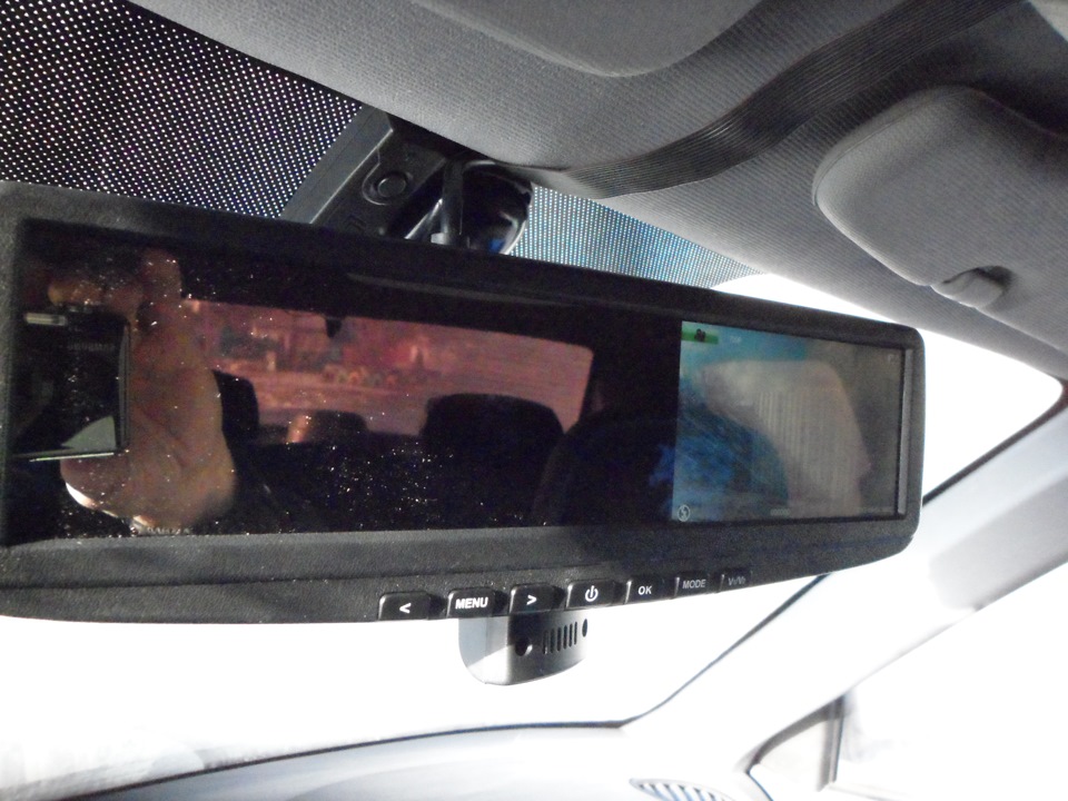 Фото в бортжурнале Hyundai Accent (2G)