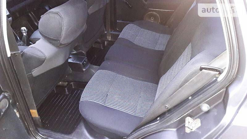 Фото в бортжурнале Volkswagen Vento