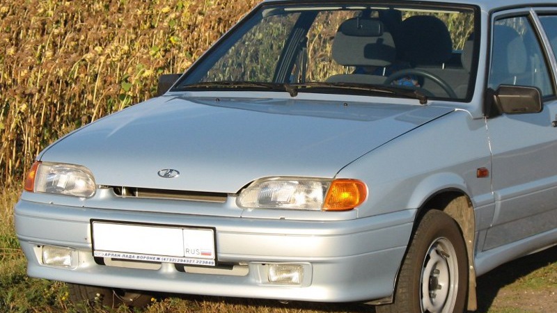 Lada 2115