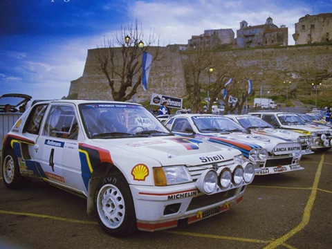 Фото в бортжурнале Peugeot 205