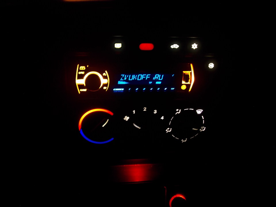 Фото в бортжурнале Opel Vectra B