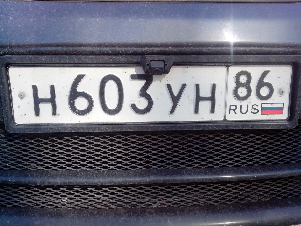 Фото в бортжурнале Ford Focus Hatchback II