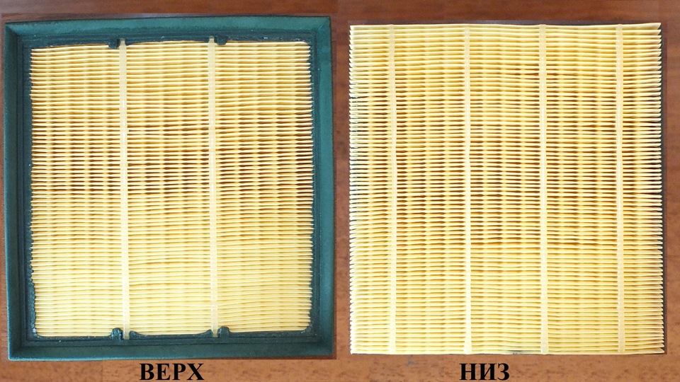 Фильтр воздушный BIG FILTER GB-916 — Opel Astra J. Запчасти на фото: GB916