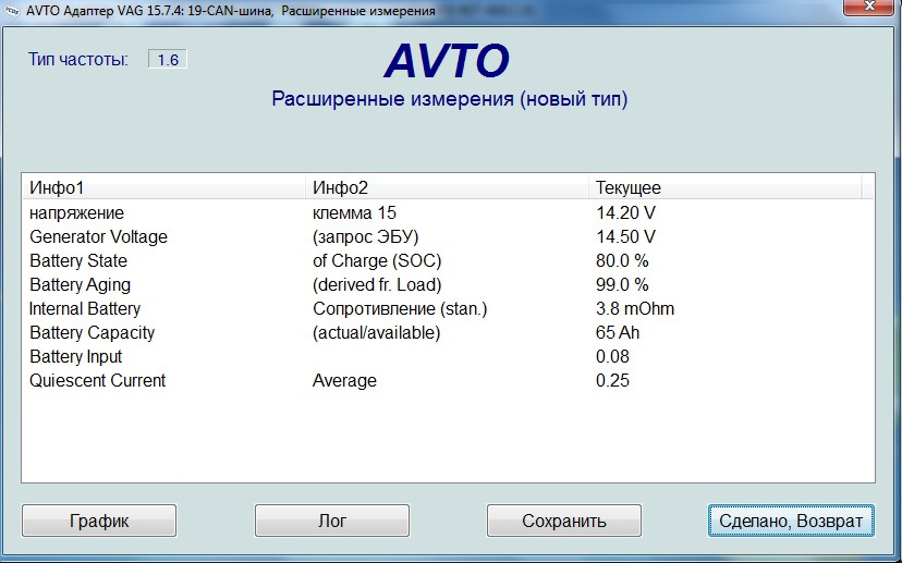 Фото в бортжурнале Audi Q7 (1G)