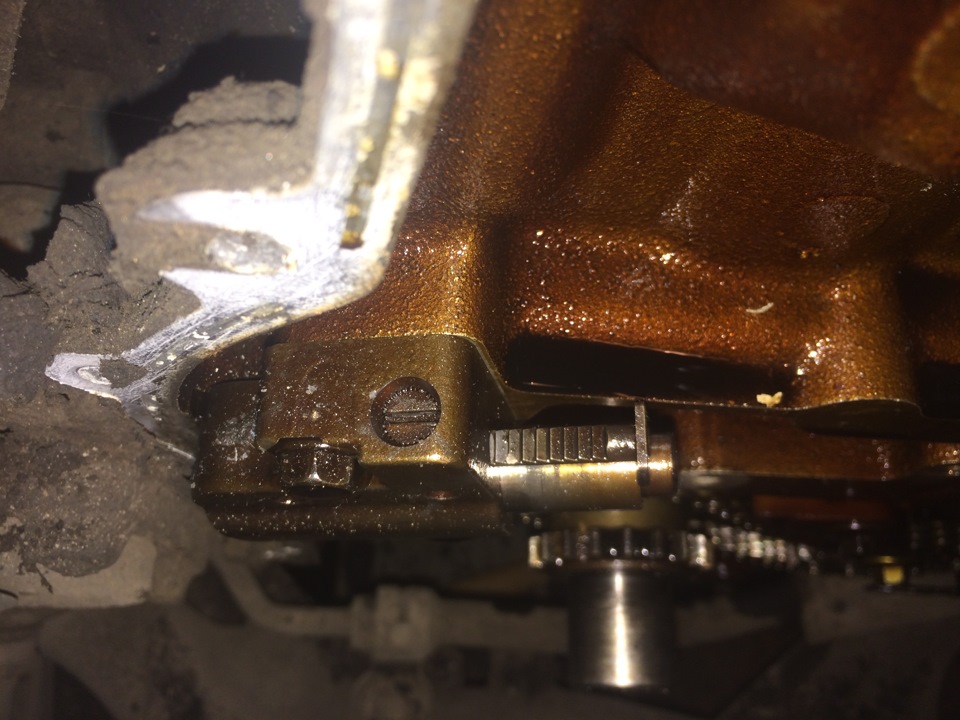 Фото в бортжурнале Mazda 6 (1G) GG
