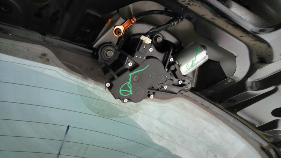 Готов к труду и обороне — Nissan Qashqai (1G)