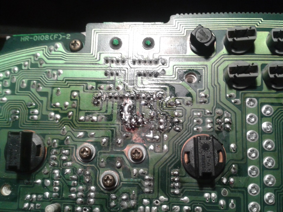 Фото в бортжурнале Honda Inspire (CB5/CC2/CC3)