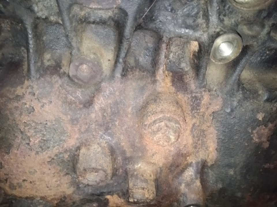 Фото в бортжурнале Volkswagen Passat Variant (B3)