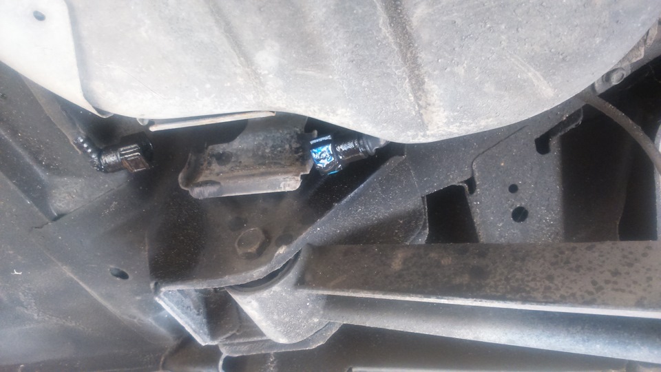 Фото в бортжурнале Daewoo Matiz (M100/M150)