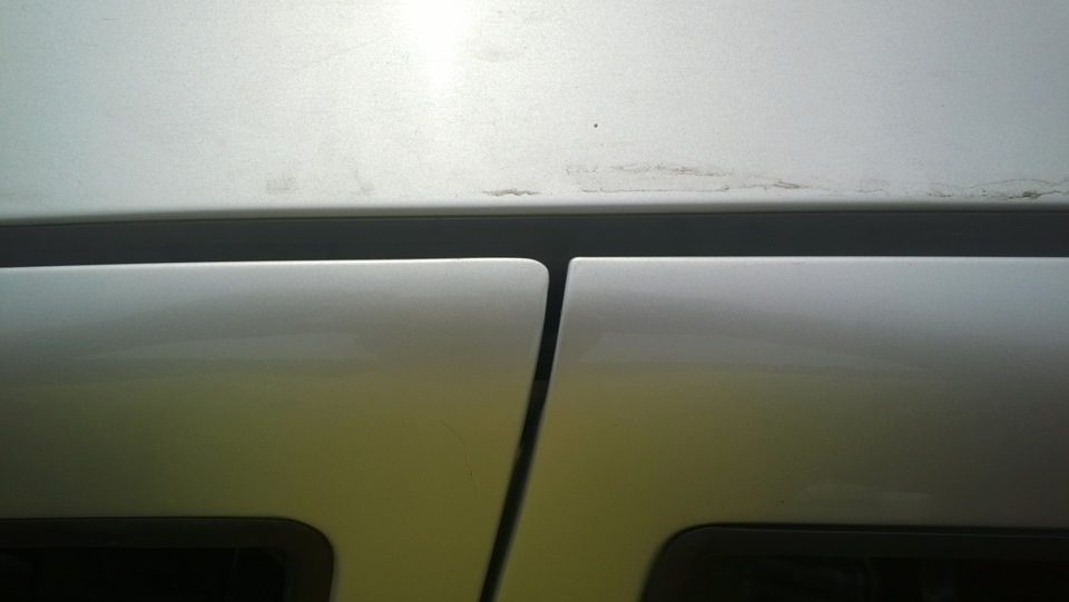 Фото в бортжурнале Volkswagen Golf Mk4