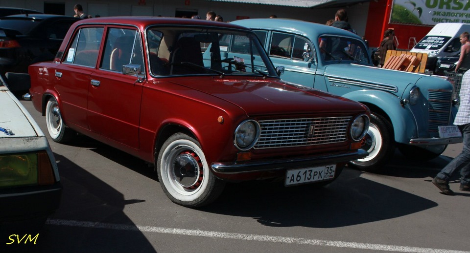 Фото в бортжурнале Lifan Solano I