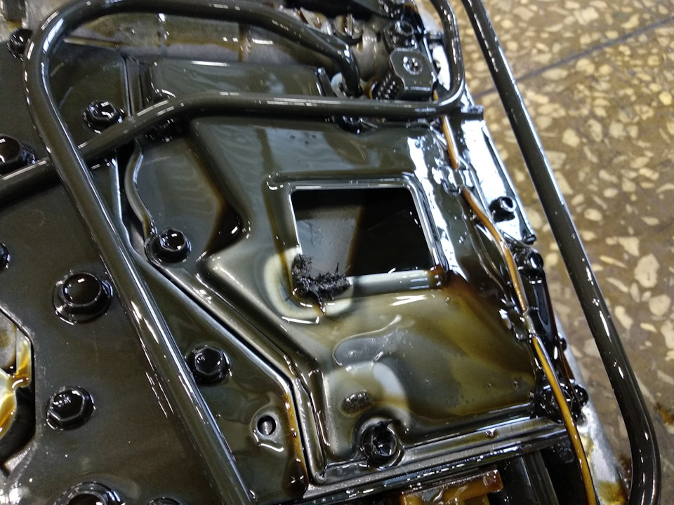 Фото в бортжурнале Toyota Chaser (90)