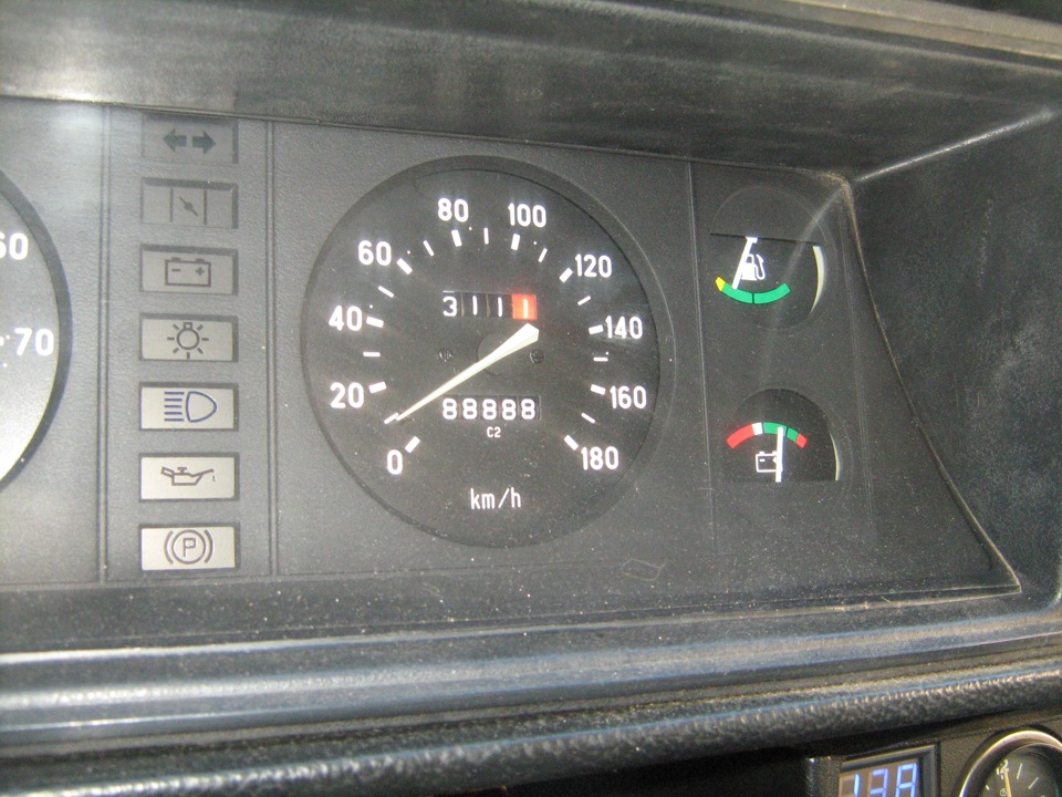 Фото в бортжурнале Lada 21043