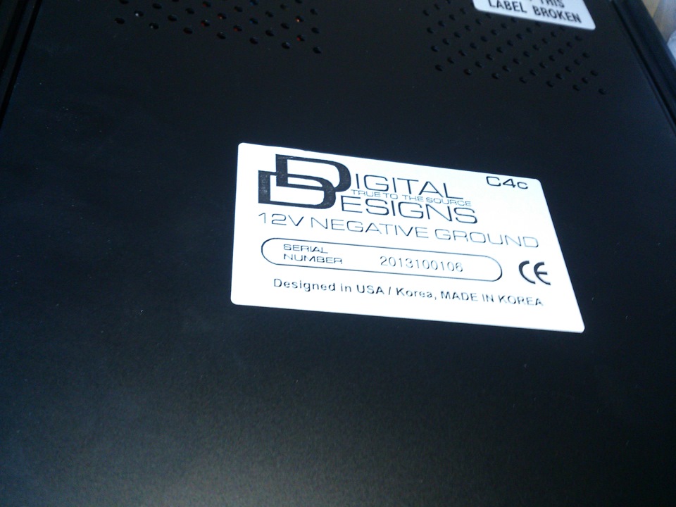 Фото в бортжурнале Mazda 3 (1G) BK
