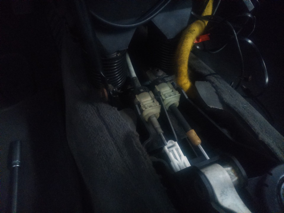 Фото в бортжурнале Opel Calibra